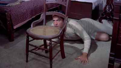 Grab hold of that.
Pull yourself up. - Run for Cover