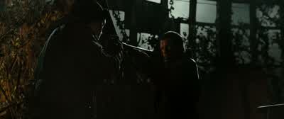 - Grab it. - Terminator Salvation