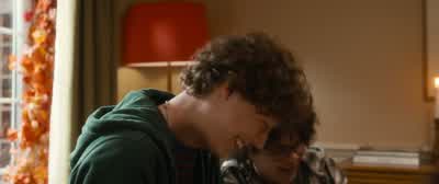 - Grab me a beer! - The Family Plan 2