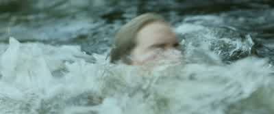 Grab my hand. - Chaos Walking