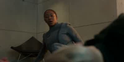 Grab my med kit. - Halo