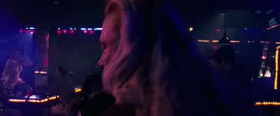 Grab some. - The Wrestler