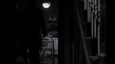 Grab your stuff. We'll hit the road. - Supernatural