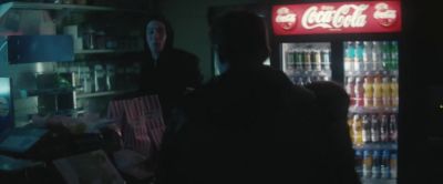 Grab the beer, get out of here! - Bridgend