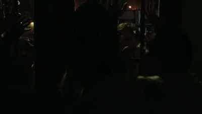 - Grab the door, hold
it, hold it, hold it! - Fat Ass Zombies
