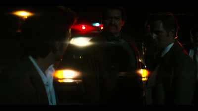 Grab the driver. - Narcos: Mexico