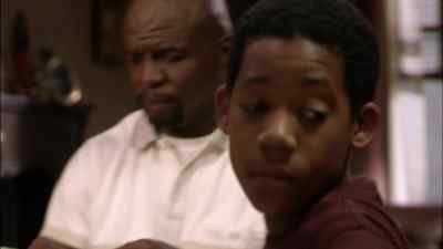 Grab the rope. - Everybody Hates Chris