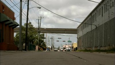 - GRAB VEHICLES, MOVE IN. - Burn Notice