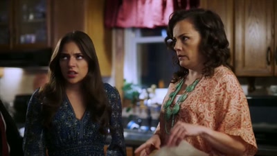 - Grab what you need for work
tomorrow, we'll come back for - The Plot to Kill My Mother