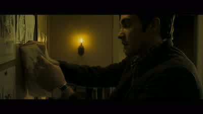 Grab your book. - Zodiac