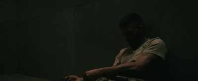 Grabbed? No. No.
No one grabbed me. - The Abandon