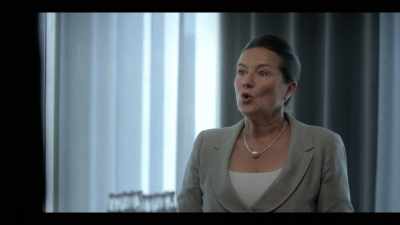 Grace again is beaming - Rising High