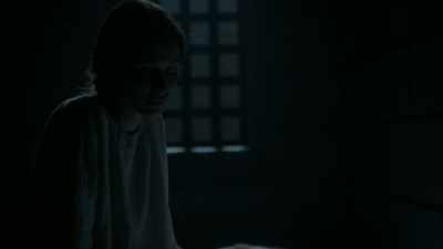 GRACE: And what I did not say
even to him, - Alias Grace