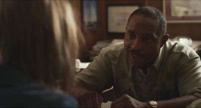 Grace you are a line staff - Short Term 12