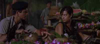 Grace, are you gonna
eat that, or what? - Men of War