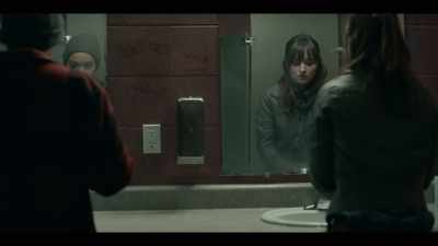 GRACE: Aren't you
that miner girl? - Dopesick