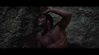 Grace, Bain, help! - Sands of the Kalahari