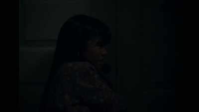 -Grace!
-[banging on door] - Raging Grace