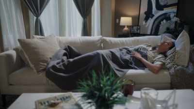 [grace breathes heavily] - The Surrogate Scandal