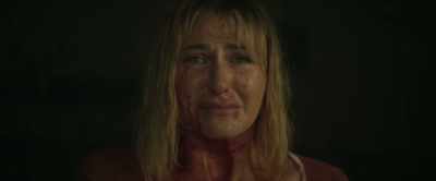Grace, you can save the world. - The Long Night