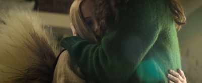Grace: [chuckles] - Lord of Misrule