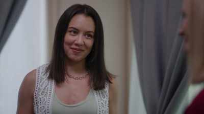 [grace chuckles] - The Surrogate Scandal