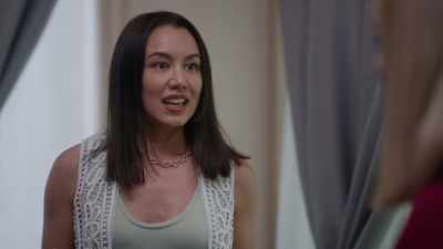 [grace chuckles] - The Surrogate Scandal