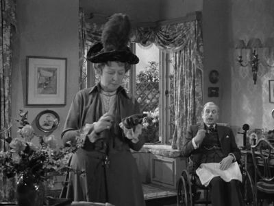 Grace dear your son is facing charges of theft and forgery - The Winslow Boy