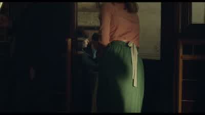 GRACE: Did you want whisky as well? - Peaky Blinders