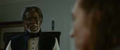Grace.
Didn't you want to be a dancer? - American Siege