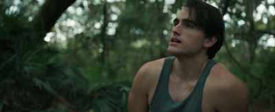 Grace, do you think we can get
back to base camp without him? - Megaboa