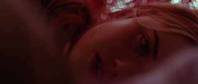 GRACE: Do you
want it to be real? - Starfish