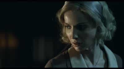 Grace. Grace. Come on. - Peaky Blinders