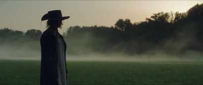 Grace, you have to get up. - The Reckoning