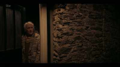 Grace, help me
and I'll help you, I promise. - The Long Call