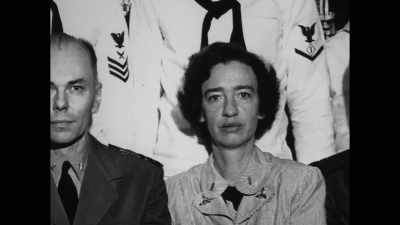 GRACE HOPPER: I
was very fortunate - Time Bomb Y2K