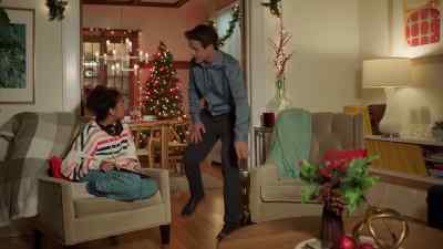 Grace, I am not marrying anyone
any time soon. - Jingle Bell Love