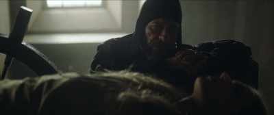 Grace, I beg of you, confess. - The Reckoning