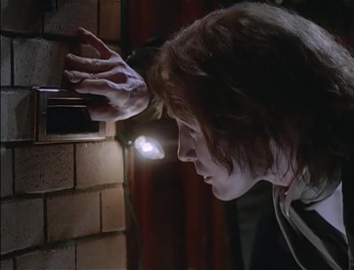 Grace if I don't get the Master off this planet it will not exist - Doctor Who: The Movie