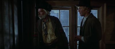 Grace I give you the boy - Paint Your Wagon