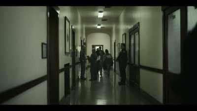 GRACE:
I got a payday loan - American Rust