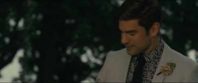 Grace, I love you more than anything. - After the Wedding