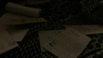 GRACE: I said to McDermott - Alias Grace