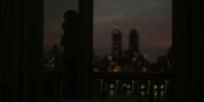 Grace,
I want to be very clear. - The Undoing