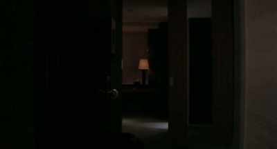 GRACE: I'm not leaving
until everything is sent and proper. - Grace Jones: Bloodlight and Bami
