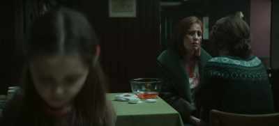 - Grace, I'm...
- What would you do - The Chemistry of Death