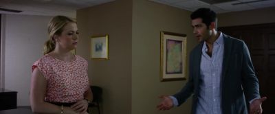 Grace this is exactly what we were hoping for - God's Not Dead 2