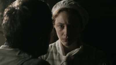 GRACE: It might have happened. - Alias Grace