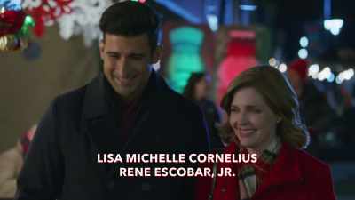 Grace, I've known you since
you were 14, - Operation Mistletoe