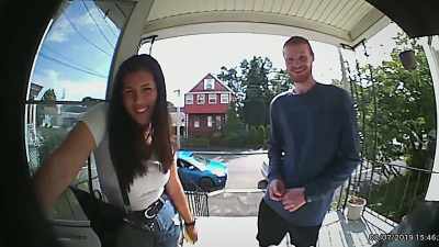 ‐Grace and Jared would date
for half a year - Neighborhood Wars